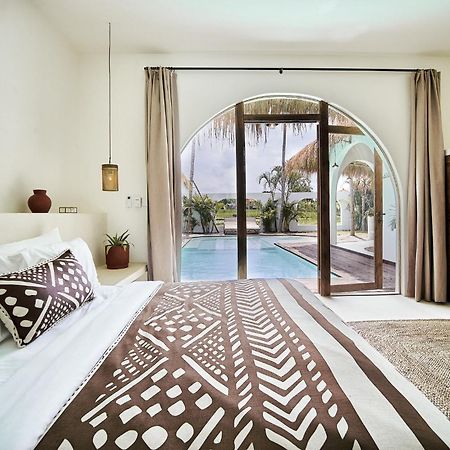 Villa Casa Luna Canggu Kerobokan  Exterior photo