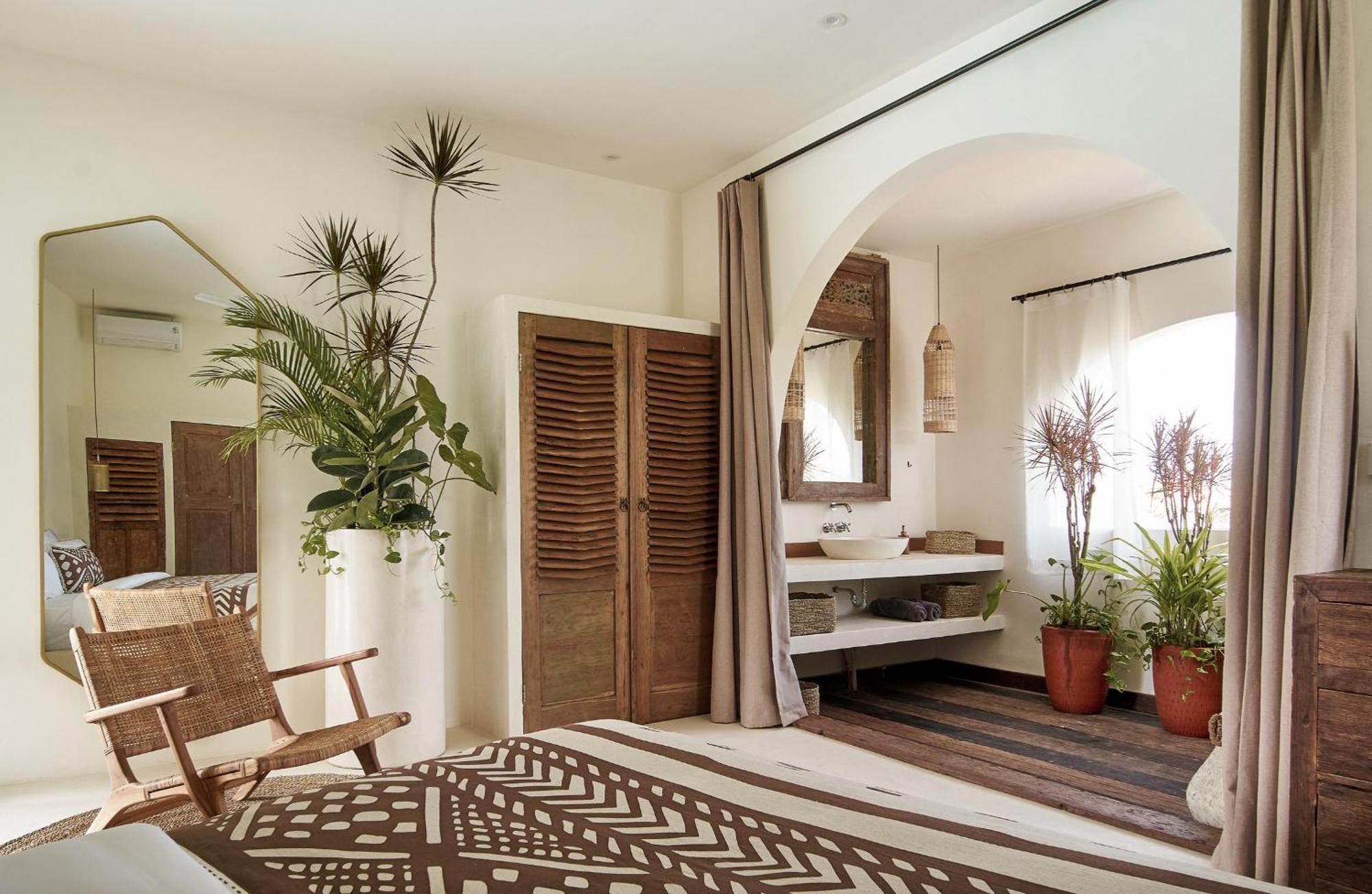 Villa Casa Luna Canggu Kerobokan  Exterior photo