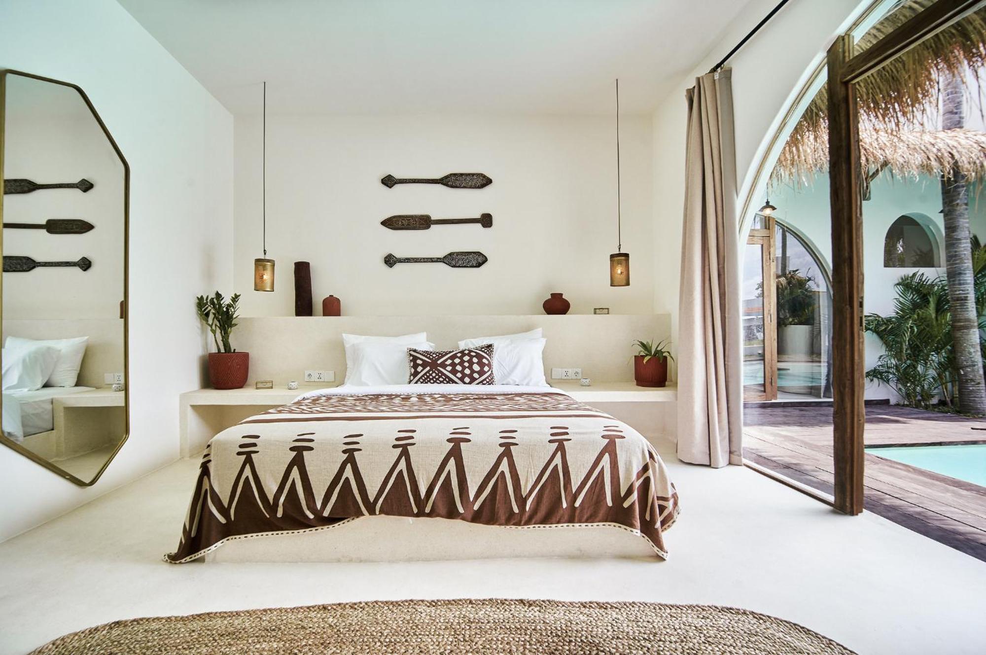 Villa Casa Luna Canggu Kerobokan  Exterior photo