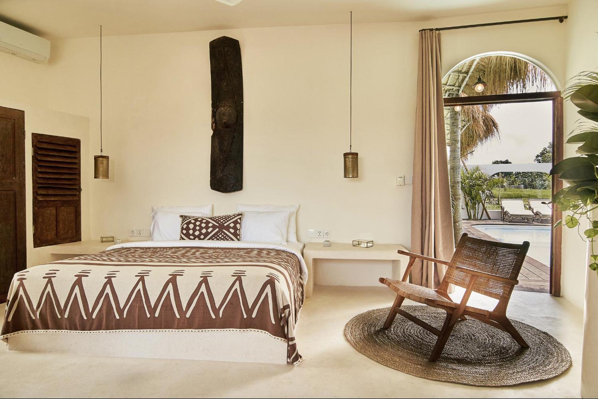 Villa Casa Luna Canggu Kerobokan  Exterior photo