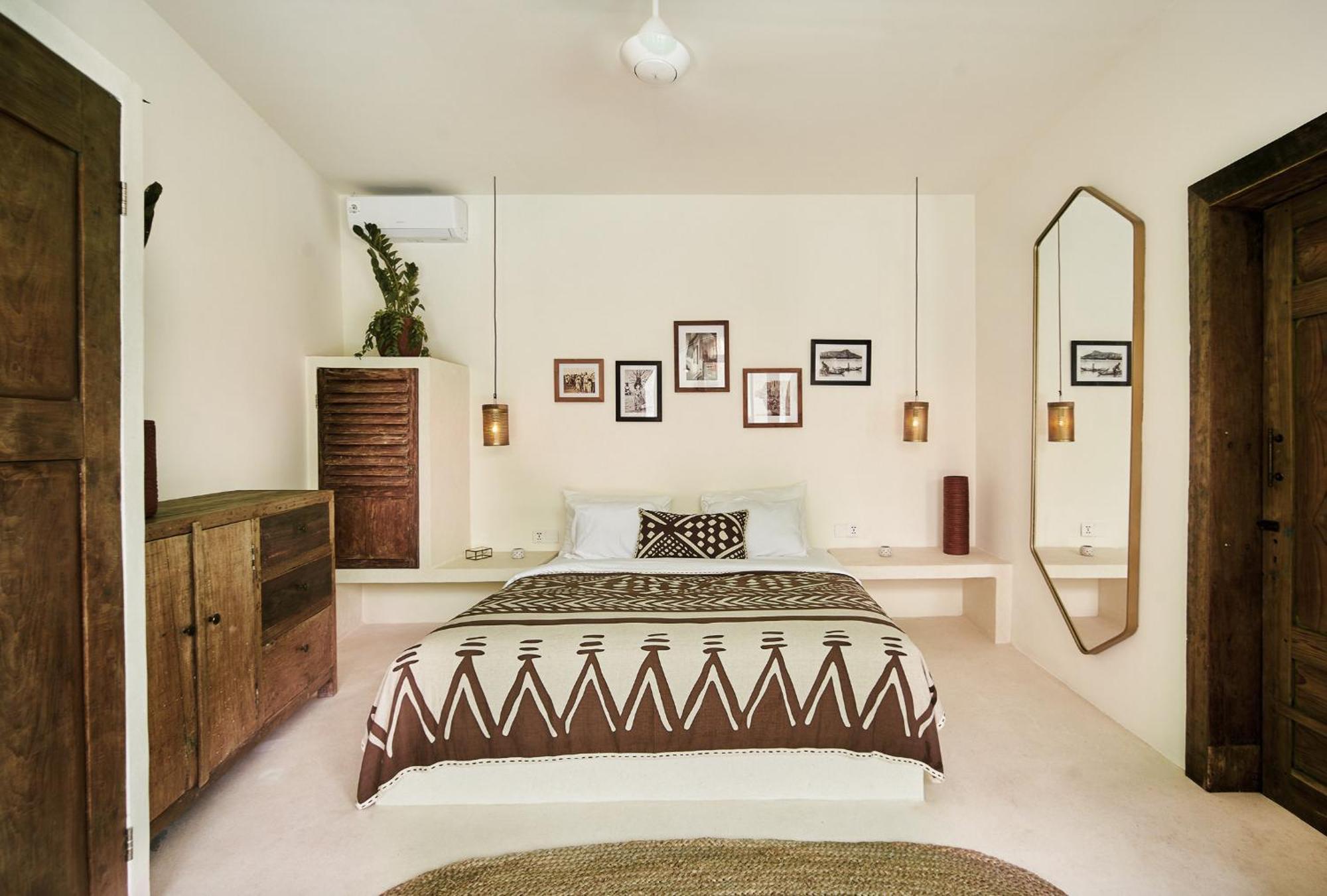 Villa Casa Luna Canggu Kerobokan  Exterior photo
