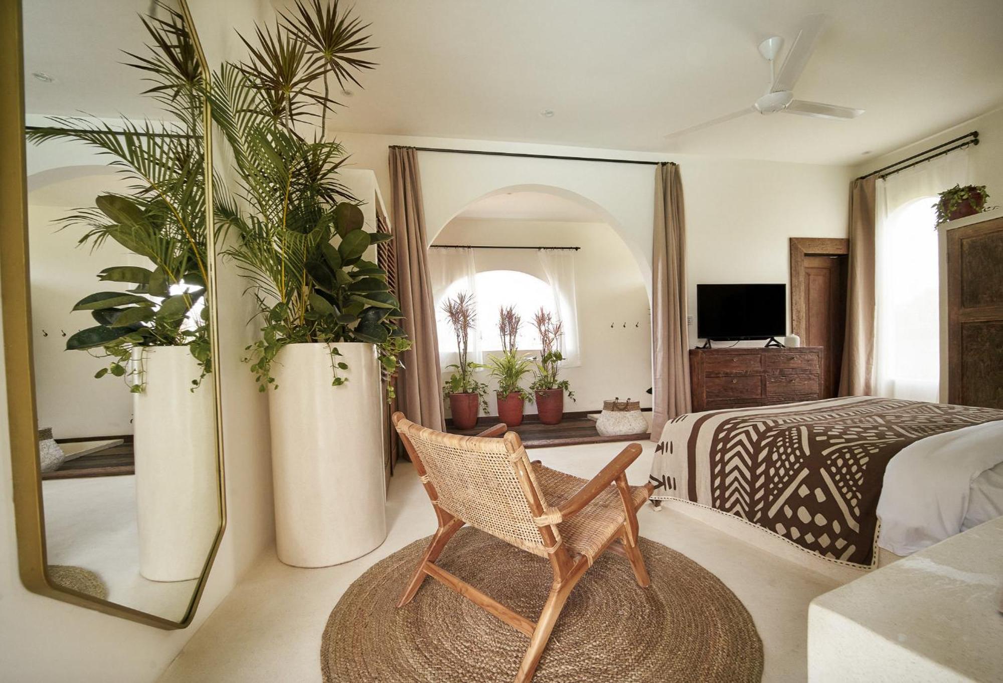 Villa Casa Luna Canggu Kerobokan  Exterior photo