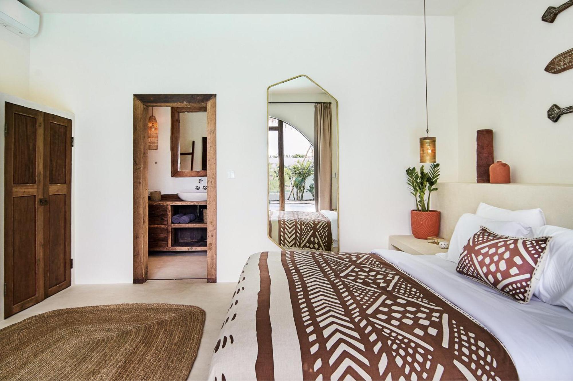 Villa Casa Luna Canggu Kerobokan  Exterior photo